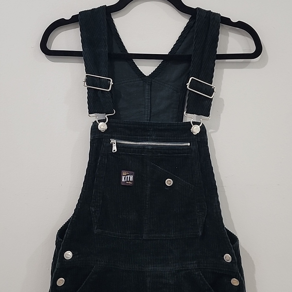 Kith Corduroy Overalls - Picture 3 of 16